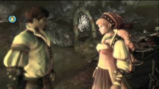 Let's Play Fable 3: Episode 18 - She Doesn't Love You!