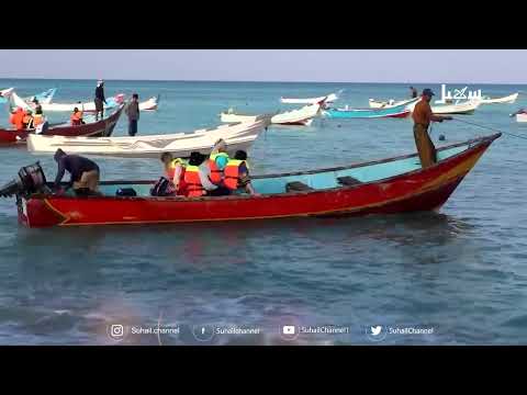 #سقطرى... فردوس السحر والجمال