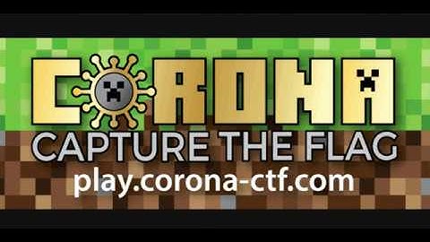 Corona Capture The Flag (1.16 PVP w/ Custom Classes & Abilities)