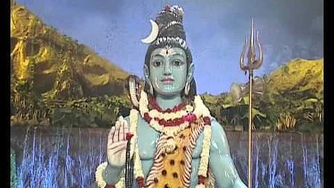 Shiv Bhola Bhandari Shiv Bhajan By Narendra Chanchal [Video Song] I Bolo Om Namah Shivay