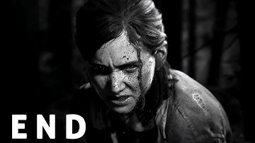 THE LAST OF US 2 FINAL BOSS/ ENDING Walkthrough Gameplay Part 38 (PS4)
