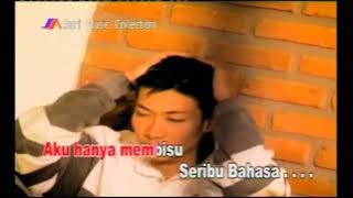 Ria Amelia - Jatuh Cinta ( Video Karaoke HD)