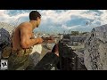 Black orchestra  official gameplay trailer rising storm 2red orchestra fps 2024