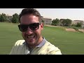 WHY YOU HOOK THE GOLF BALL & HOW TO STOP | Golf tips to stop hooking the golf ball