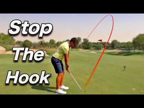 How to stop hooking