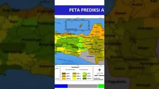 BMKG Prediksi Jateng Masuk Kemarau pada Mei 2025