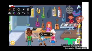 Talking Tom Amigos Abertura Na Tv Cultura No Quintal Da Cultura Qwq