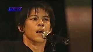 Peterpan - Mungkin Nanti (Konser Hari Yang Cerah)