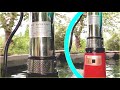 24 Volt Dc Solar Water Pump | 24 وولٹ ڈی سی سولر واٹر پمپ