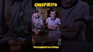  Chespirito,Angelica María y Ramón Valdés. 