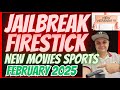 JAILBREAK FIRESTICK JANUARY 2025 - GAME CHANGER #1 SECRET FIRESTICK APP STORE