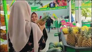 TUGAS VIDEO IPAS INTERAKSI SOSIAL PRIMER,SEKUNDER DAN KEGIATAN EKONOMI