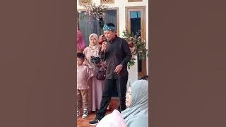 sawer panganten#tanpa instrumen#di ajar keneh🤭🙏