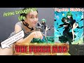 Fubuki  tatsumaki unboxing one punch man review