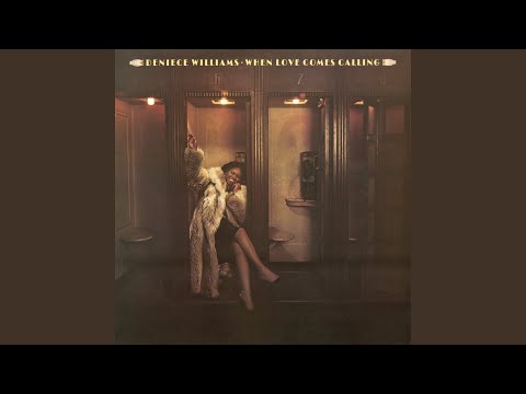 Putar Touch Me Again - Deniece Williams