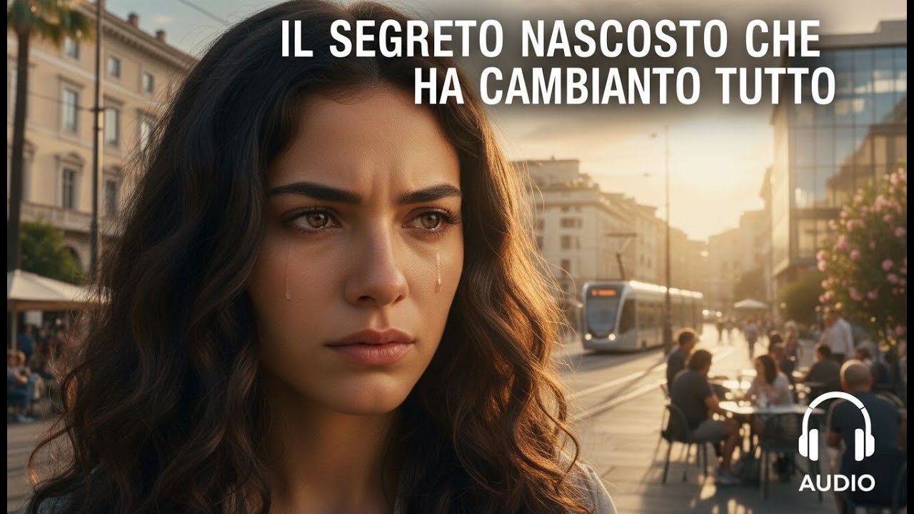 Una madre ha intercettato una lettera d'amore segreta della figlia – Ma la rivelazione ha scaten...