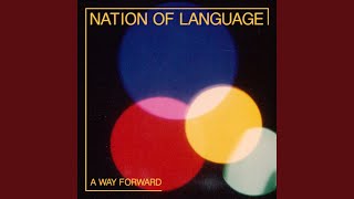 Miniatura de "Nation of Language - Former Self"