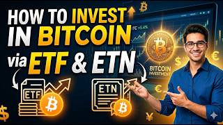 Bitcoin ETF Investing Made Easy  Best Bitcoin ETFs for 2026