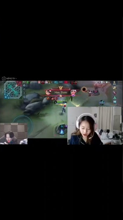 Desahan bang Vior 🤣🤣🤣