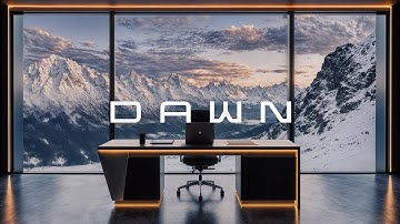 Dawn | Ambient Music for Sunrise | Ultimate Workflow