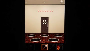 DOOORS level 56 Solution Walkthrough