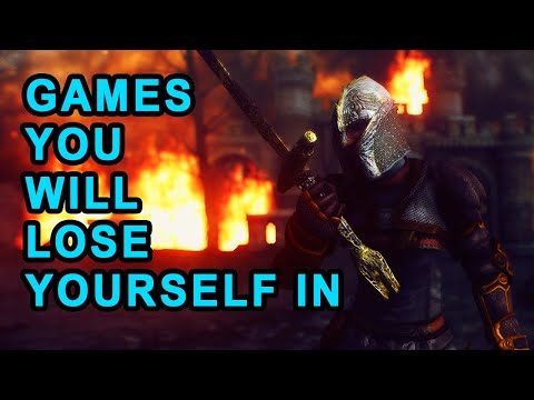 Top 5 Games to Help You Survive Self-Isolation