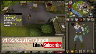 How to Get Mystic Cards (Yu-Gi-Oh! Cards) in OSRS
