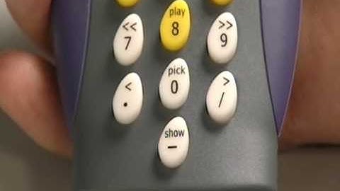 Genee Pad Response System - Technical Details