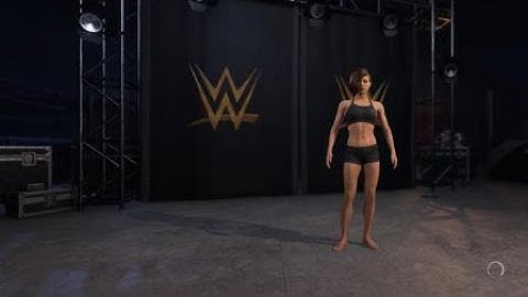 WWE 2K22 - Infinite Loading In Creator Mode