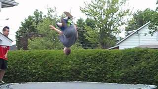 Edit trampo best of 2011