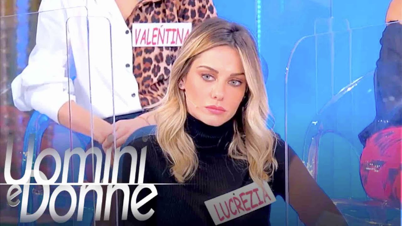 Uomini E Donne Puntata Del 25 Gennaio 2022