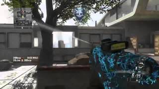 Triple headshot feed FFA