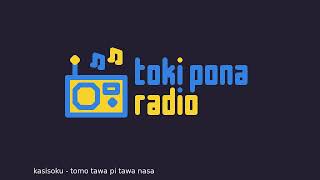 Toki Pona Radio