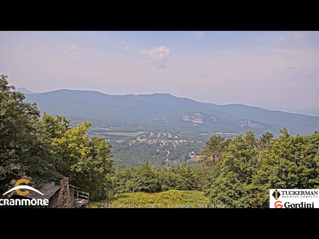 Cranmore Mountain Meister Cam