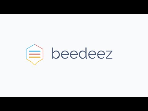 Beedeez : The leading Mobile and Social Learning solution