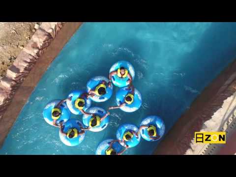 Wet N Joy Water Park Lonavala - Xtreme Volcano