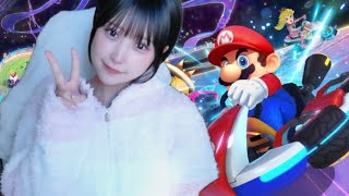 マリカの大会、がんばりまっす【下剋上杯】