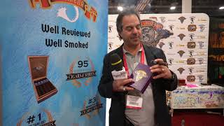 IPCPR 2019: La Sirena
