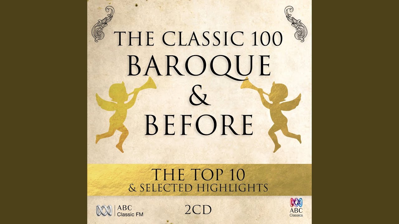 Смотреть «The Well-Tempered Clavier, Book I: Prelude in C Major, BWV 846» на YouTube