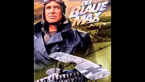 The Blue Max - Main Title