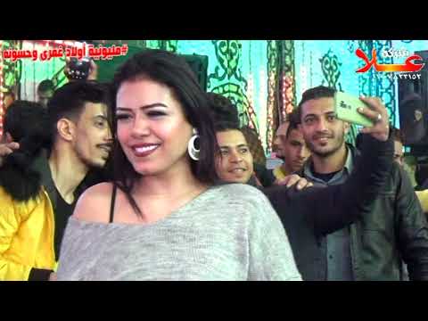 حوريه والقشاش مليونية اولادغمرى وحسونه افراح ابونجاح الزقازيق شرقيه