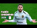Algerian Farès Ghedjemis Frosinone Player Italy 2026 Goals And Skills Algerian Farès Ghedjemis Frosinone Player Italy 2026 Goals And Skills