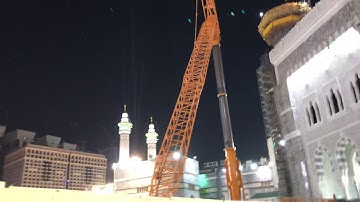 مقتطف من الركعة الاولى عشاء الخميس ٥ ربيع الاول ١٤٤٢هـ الشيخ د عبدالله الجهني  من سورة العنكبوت
