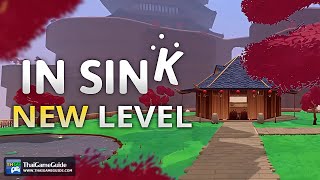 In Sink : Co-op Level 9 Full Gameplay Guide & Walkthrough Not Speedrun