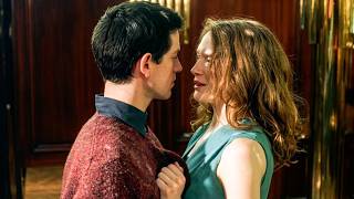 A Older Woman Never Expected to Fall in Love With a Younger Man