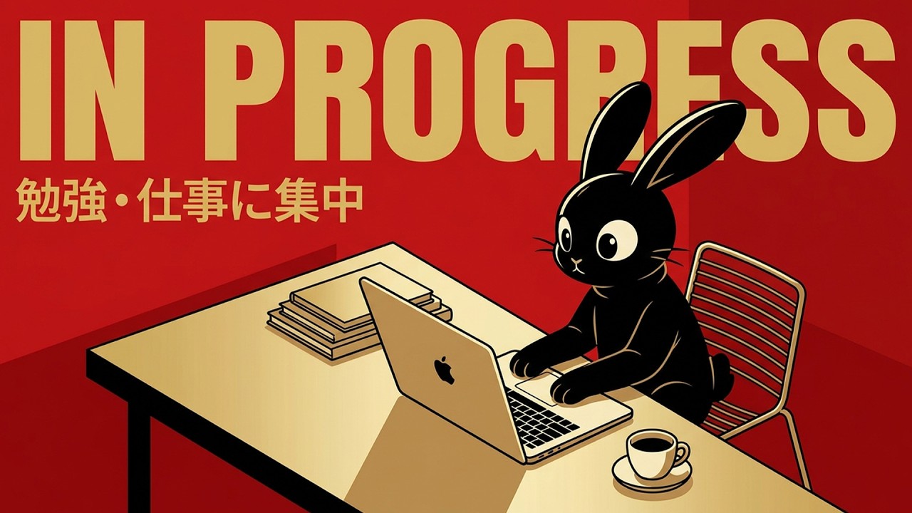 In progress... stay consistent / Boom Bap Jazzy Lo-fi for study, work