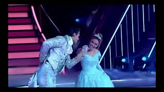 Gleb Savchenko Waltzes