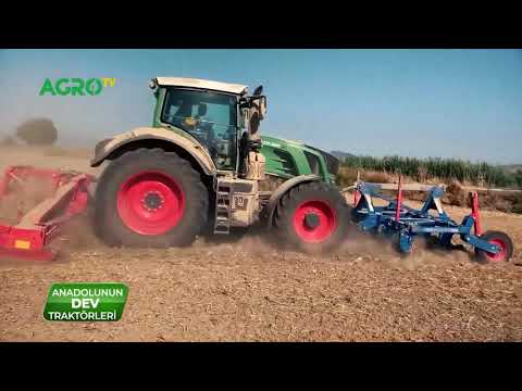 Video: Temel traktör güvenlik ilkeleri nelerdir?