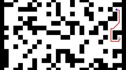 Construct 2 Pathfinding