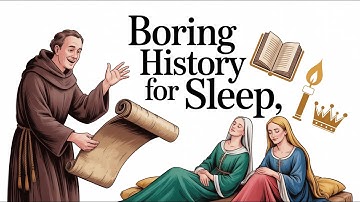 The Most Corrupt Popes in History Revealed | Boring History For Sleep